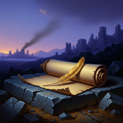 4 Baruch nocturne cover
