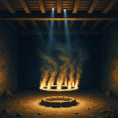 Acts nocturne cover