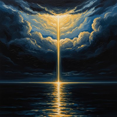 Genesis nocturne cover