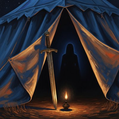 Judith nocturne cover