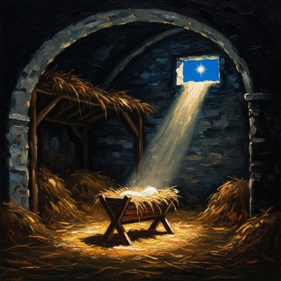 Luke nocturne cover