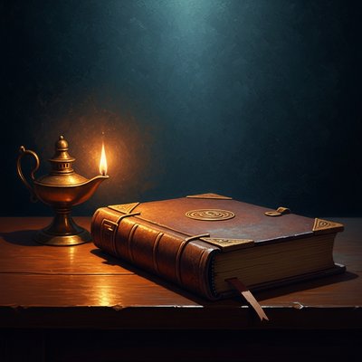 Proverbs nocturne cover